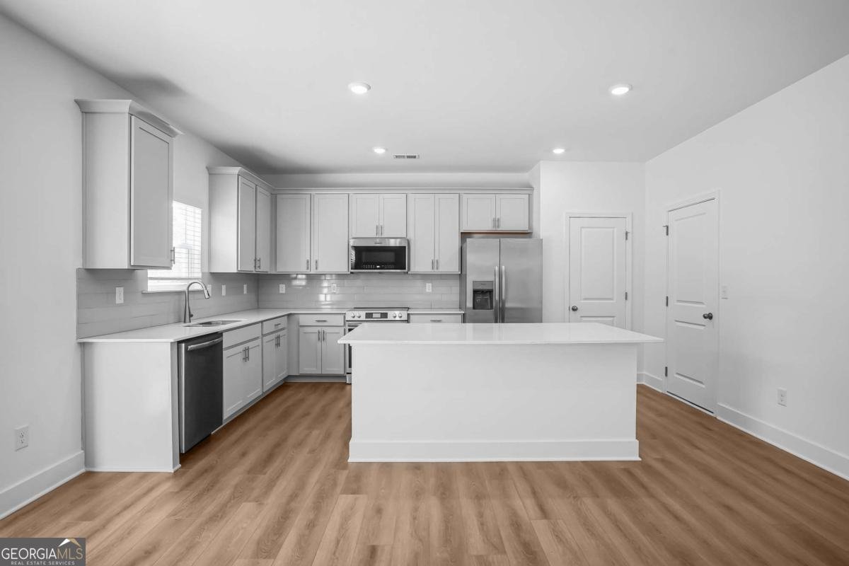 12 Unicoi Trail Sharpsburg - Photo 14