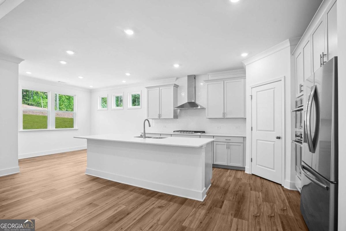 12 Unicoi Trail Sharpsburg - Photo 8