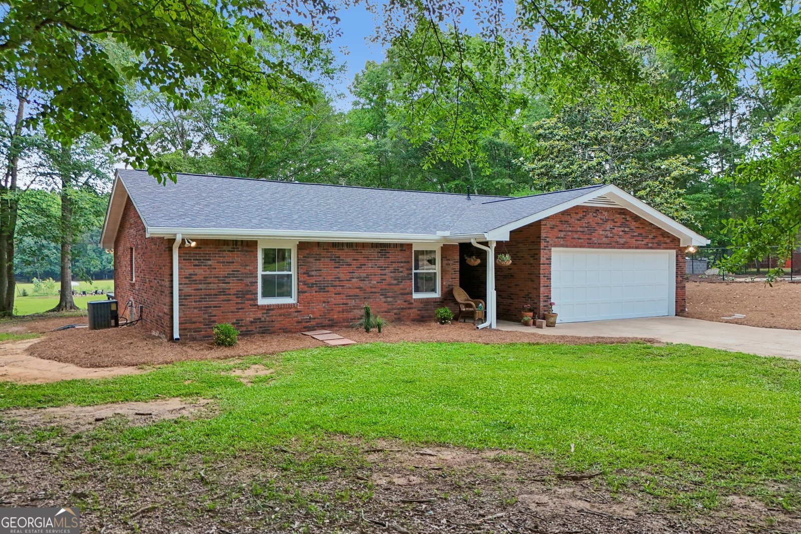 152 Curved Road Jonesboro - main photo