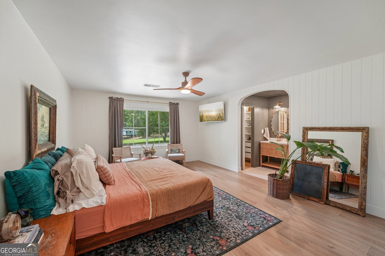 152 Curved Road Jonesboro - Photo 16