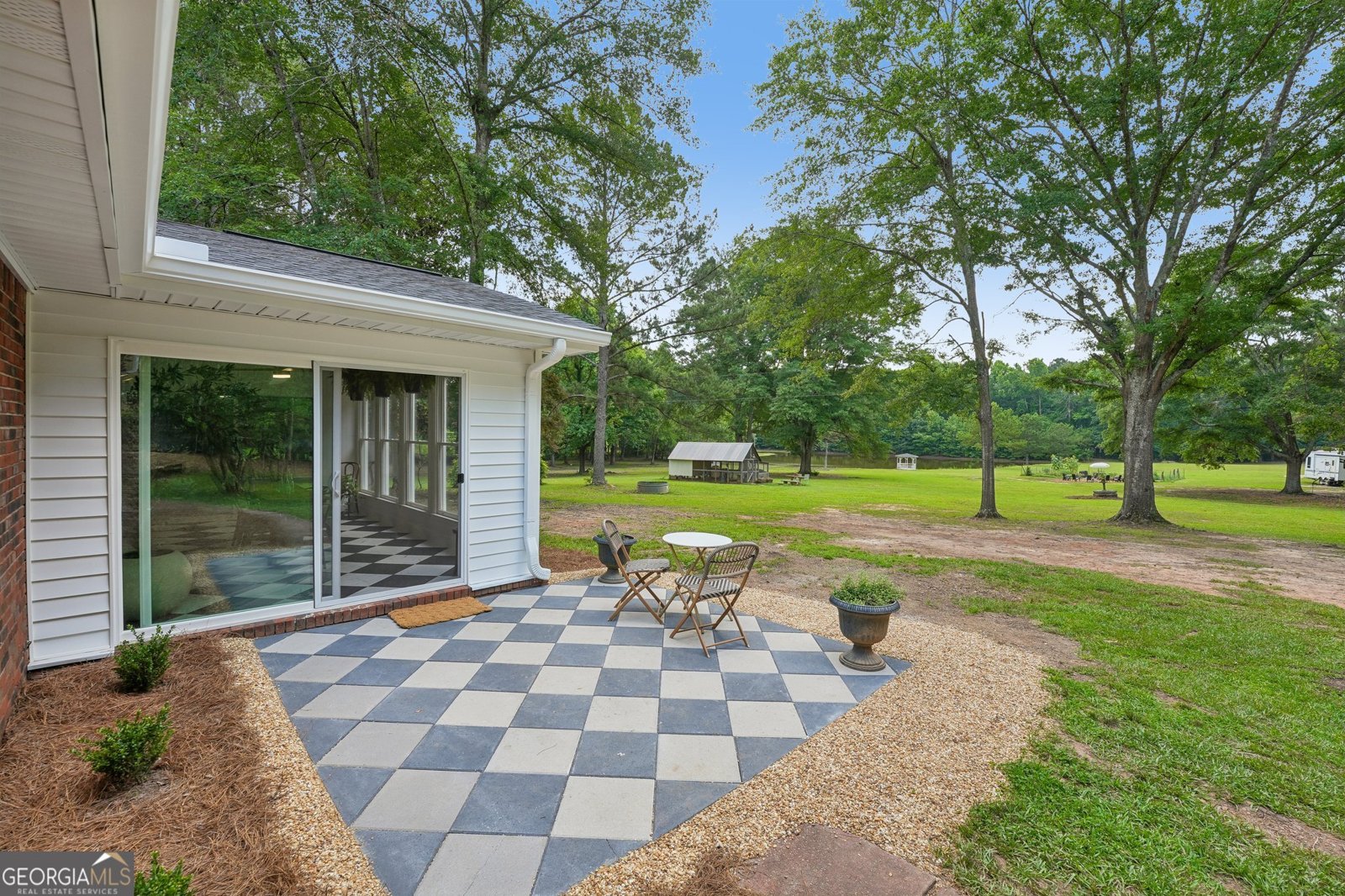 152 Curved Road Jonesboro - Photo 29