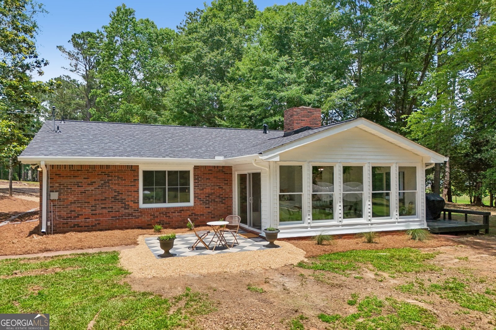152 Curved Road Jonesboro - Photo 30