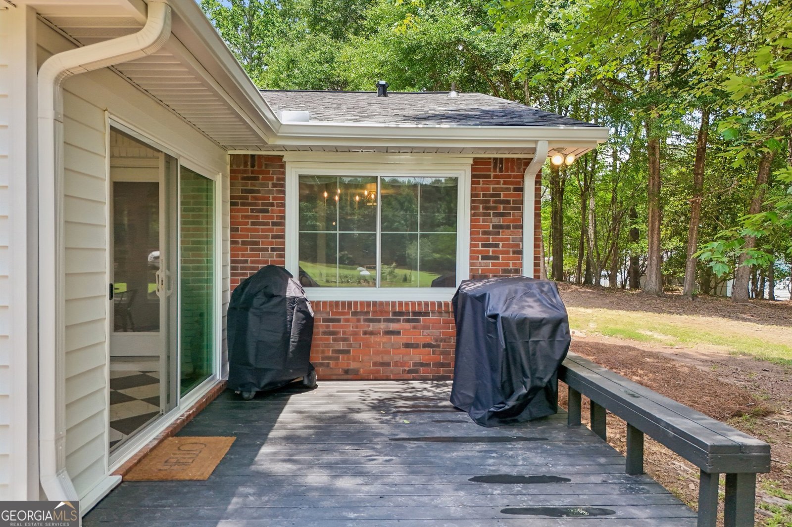 152 Curved Road Jonesboro - Photo 31