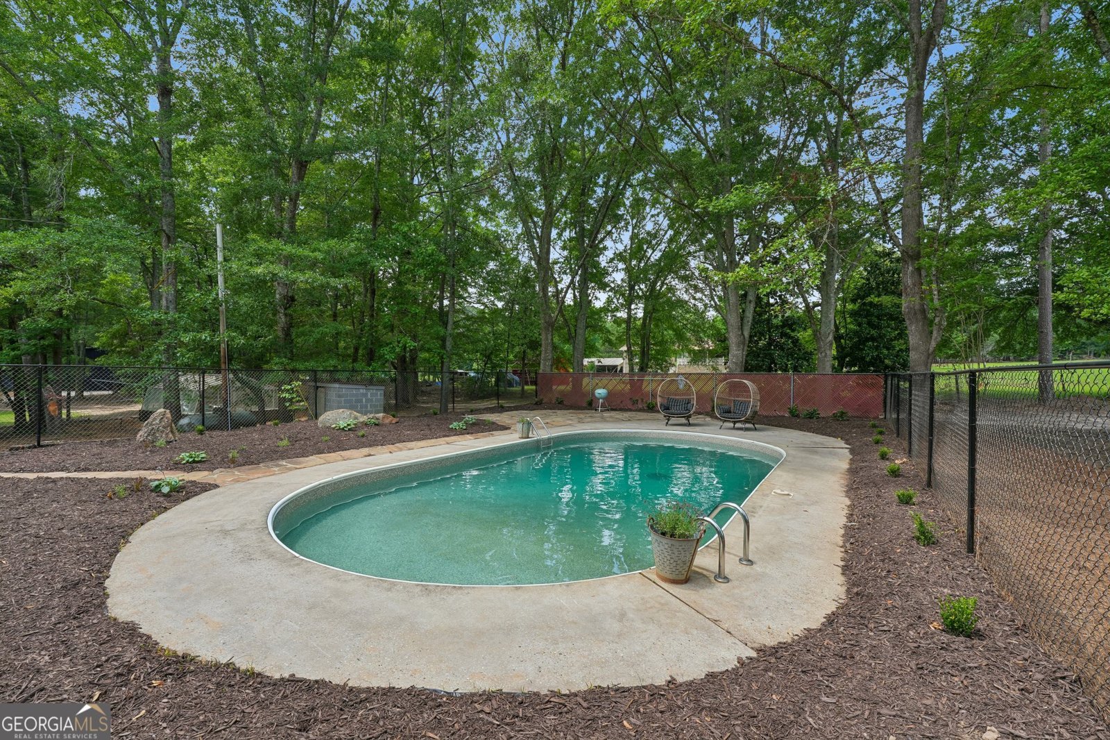 152 Curved Road Jonesboro - Photo 32