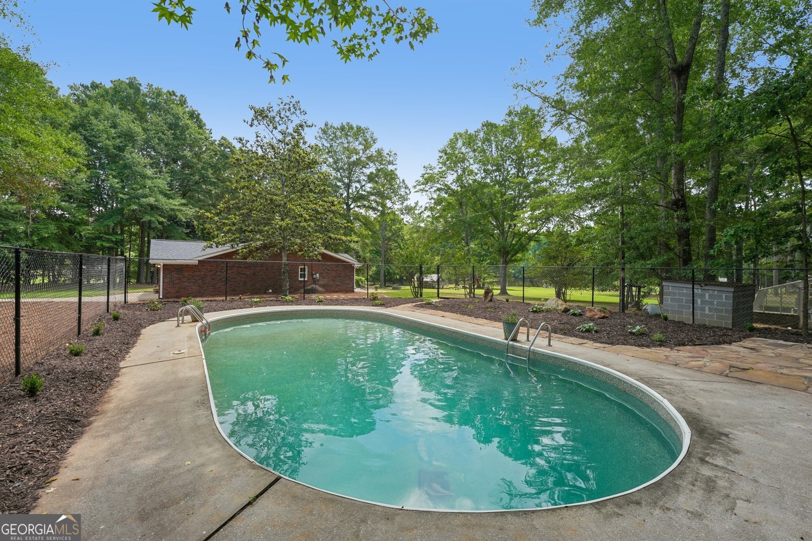 152 Curved Road Jonesboro - Photo 33