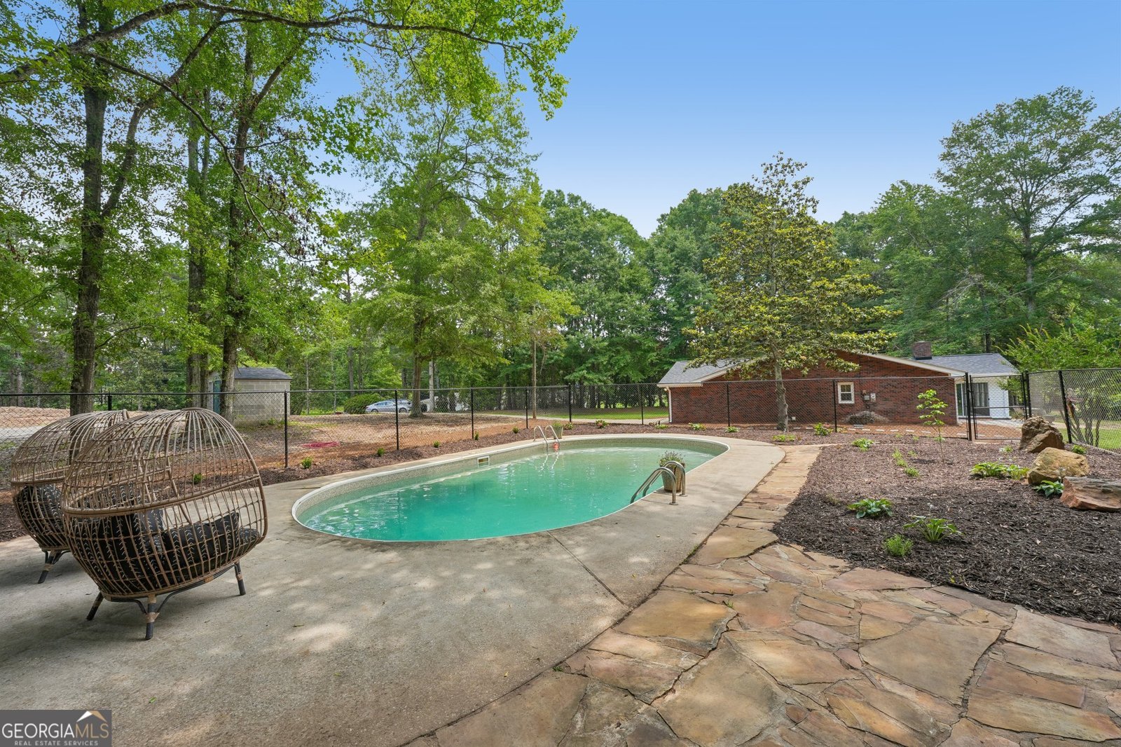 152 Curved Road Jonesboro - Photo 34