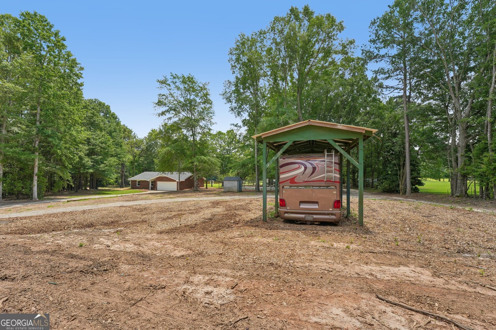 152 Curved Road Jonesboro - Photo 35