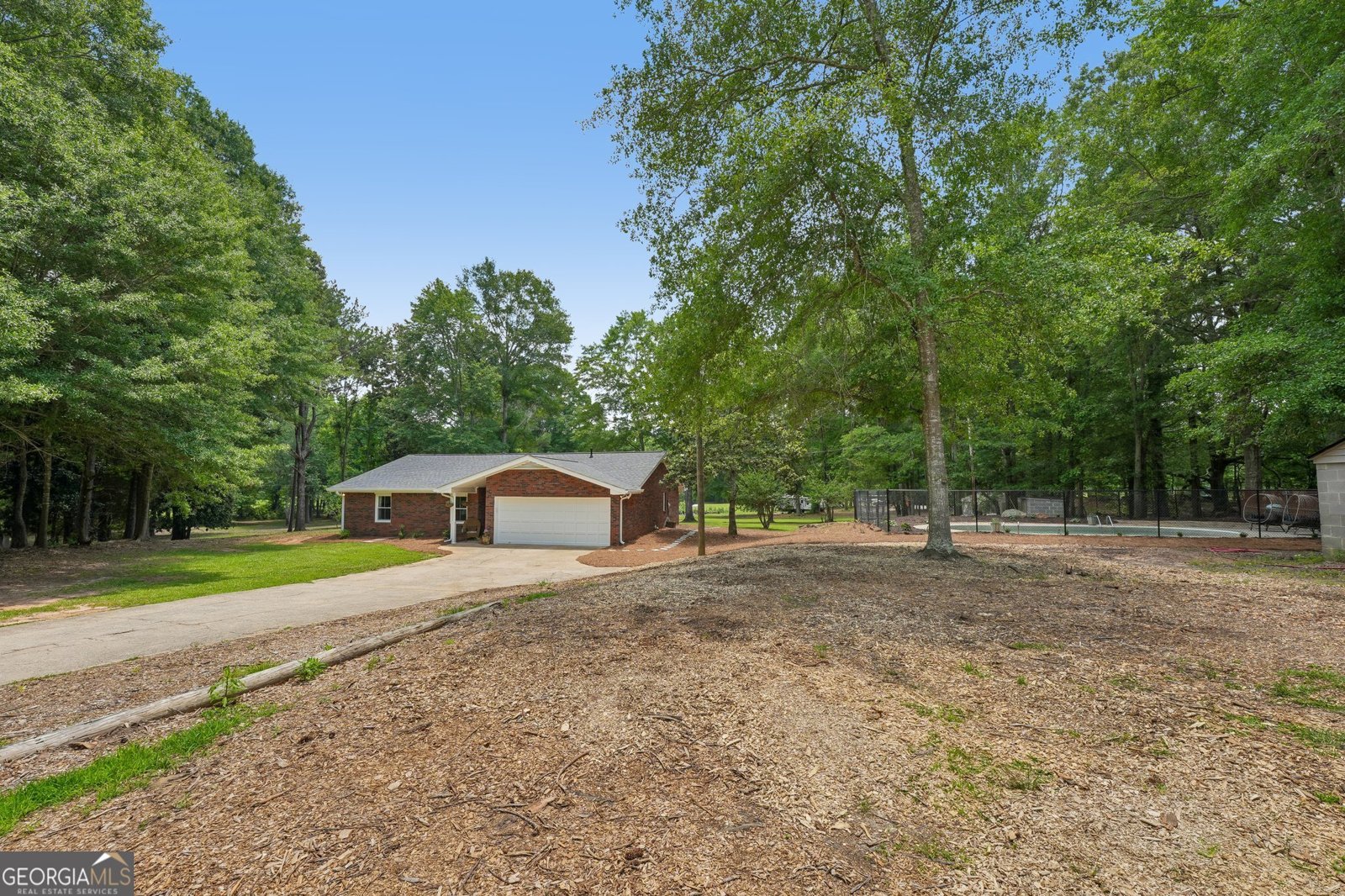 152 Curved Road Jonesboro - Photo 36