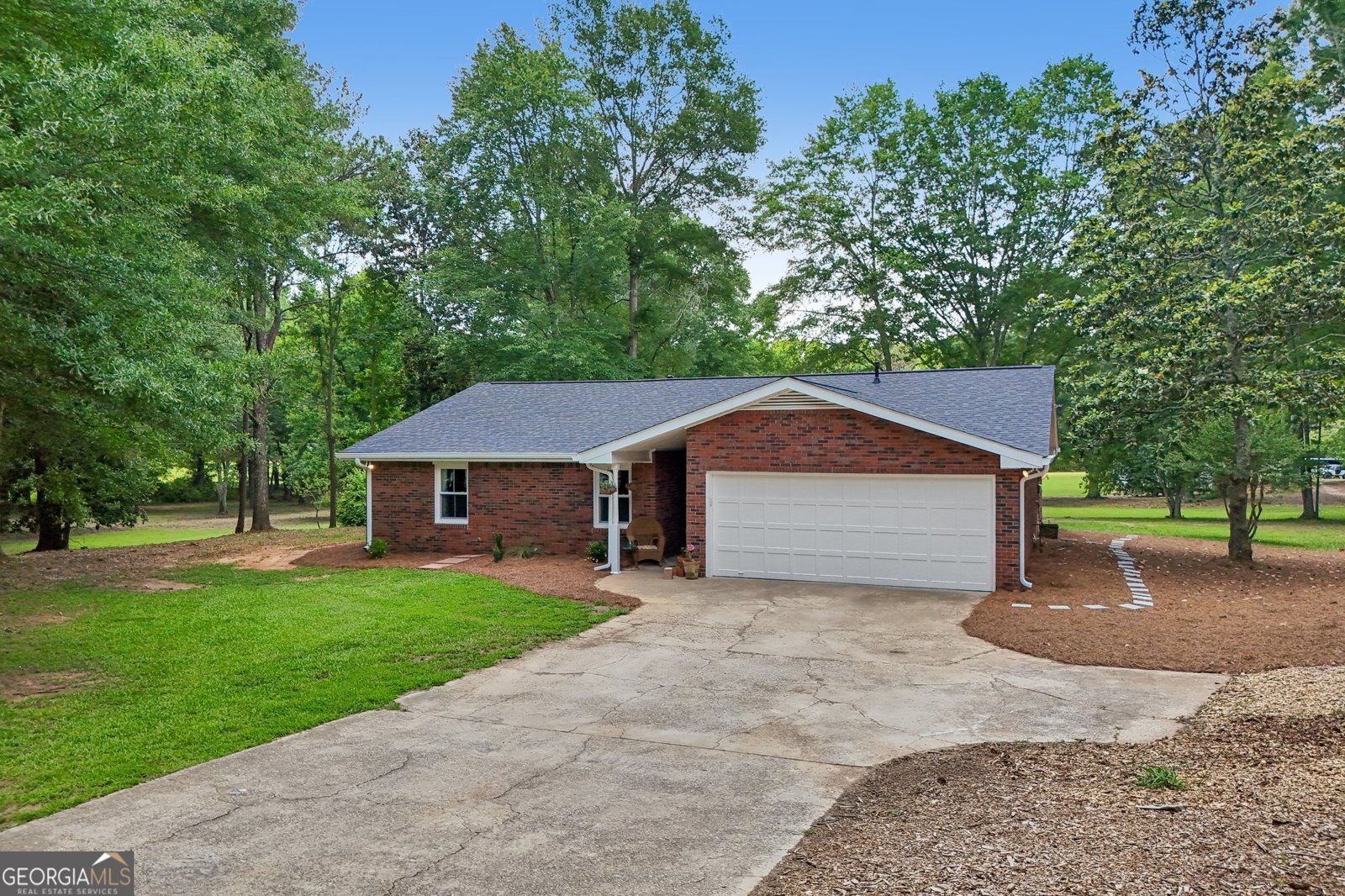 152 Curved Road Jonesboro - Photo 37