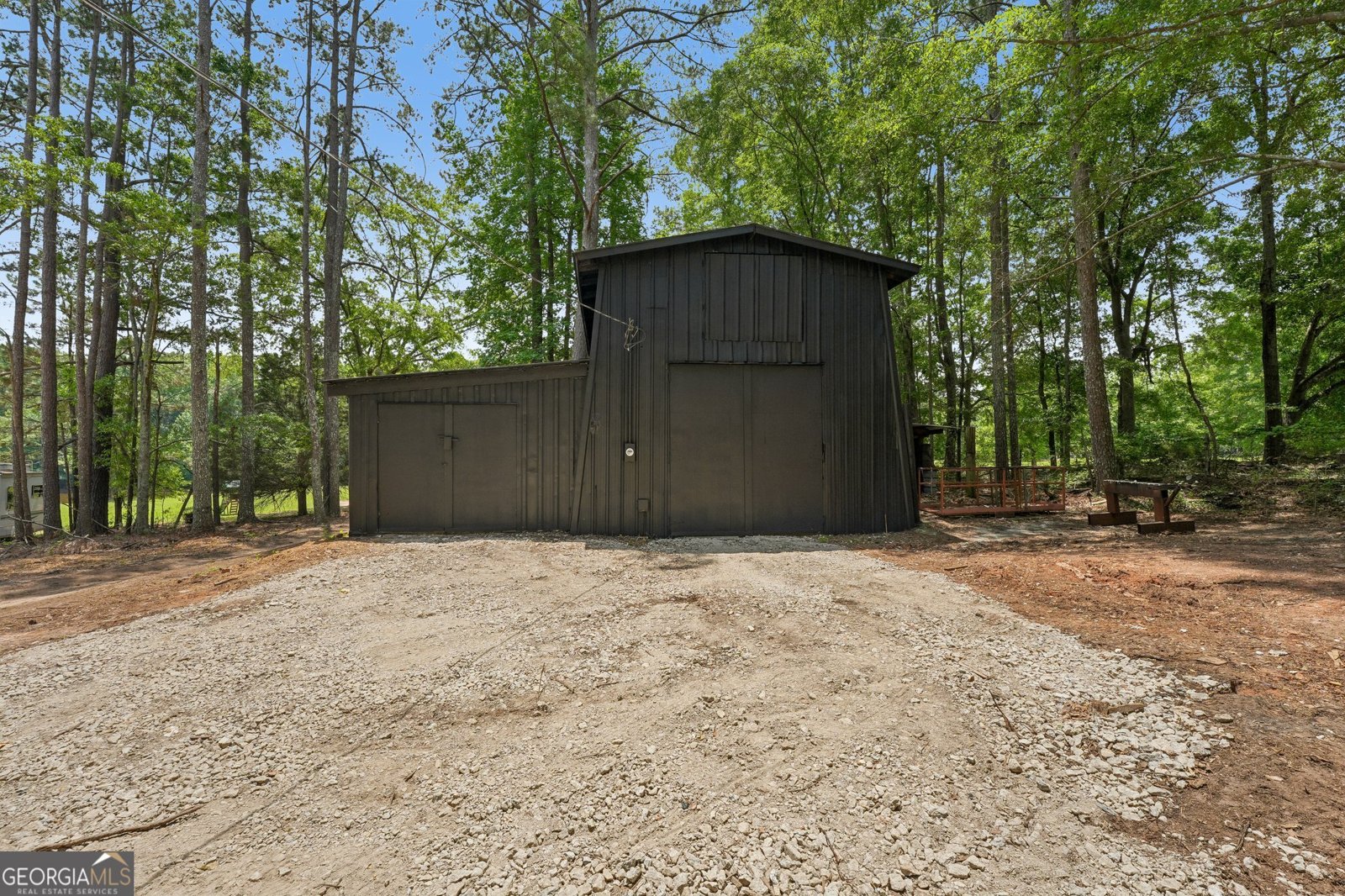 152 Curved Road Jonesboro - Photo 38
