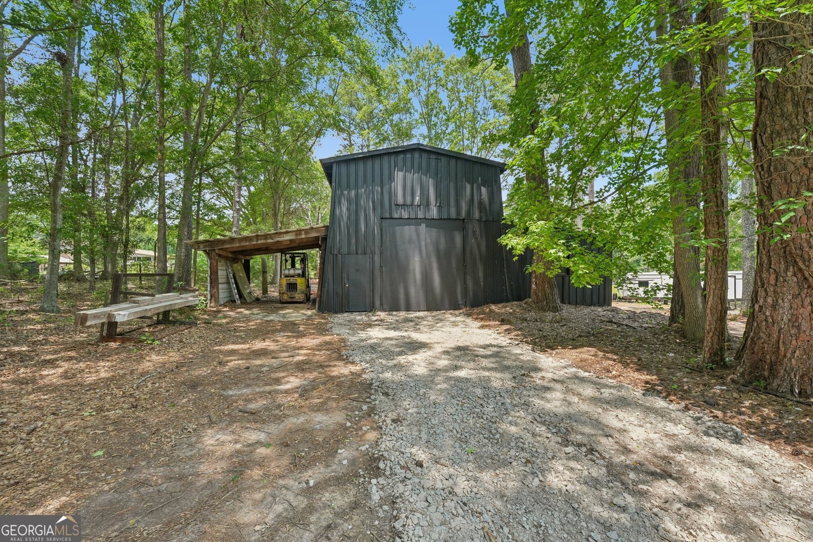 152 Curved Road Jonesboro - Photo 39