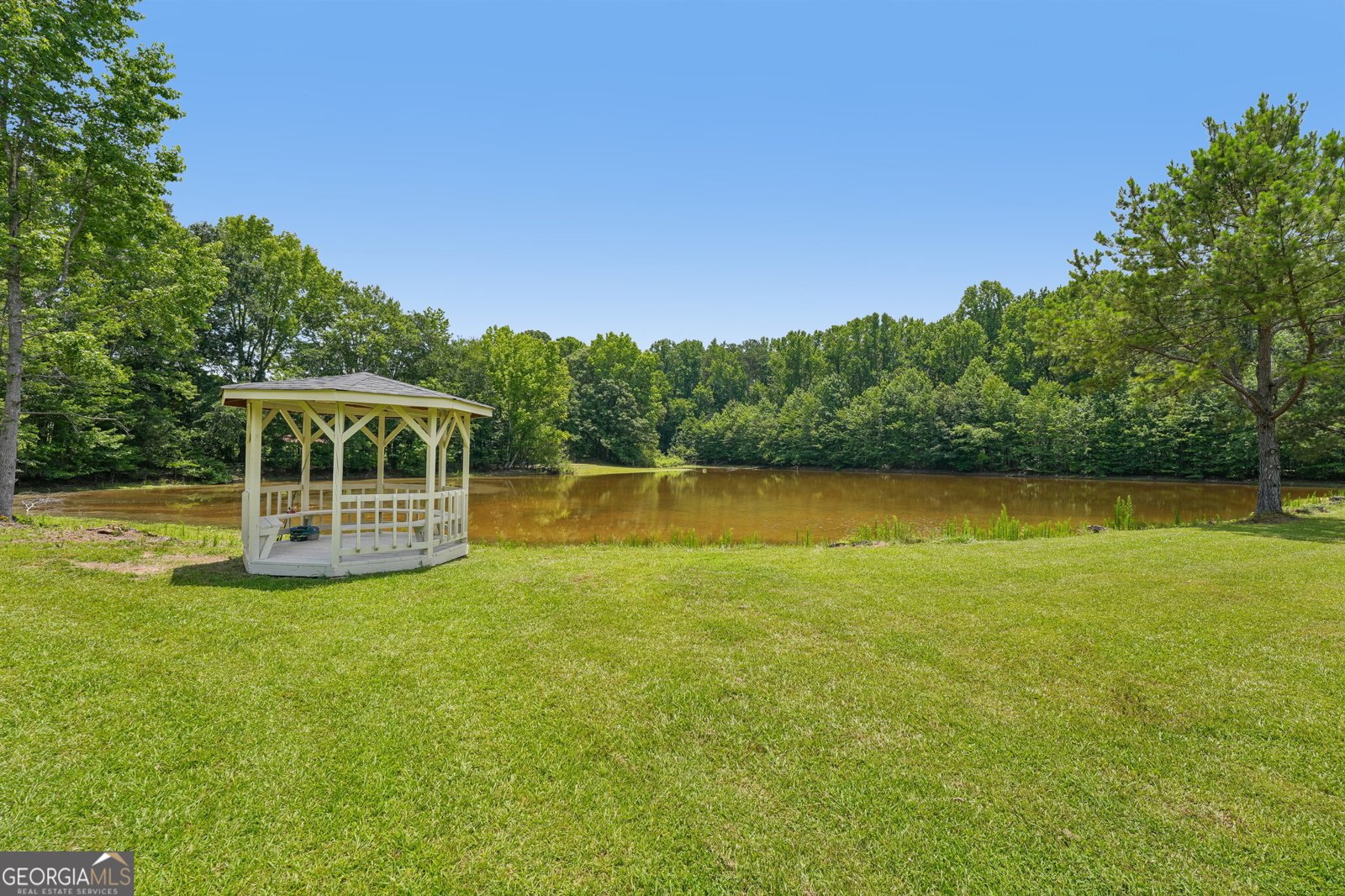 152 Curved Road Jonesboro - Photo 44