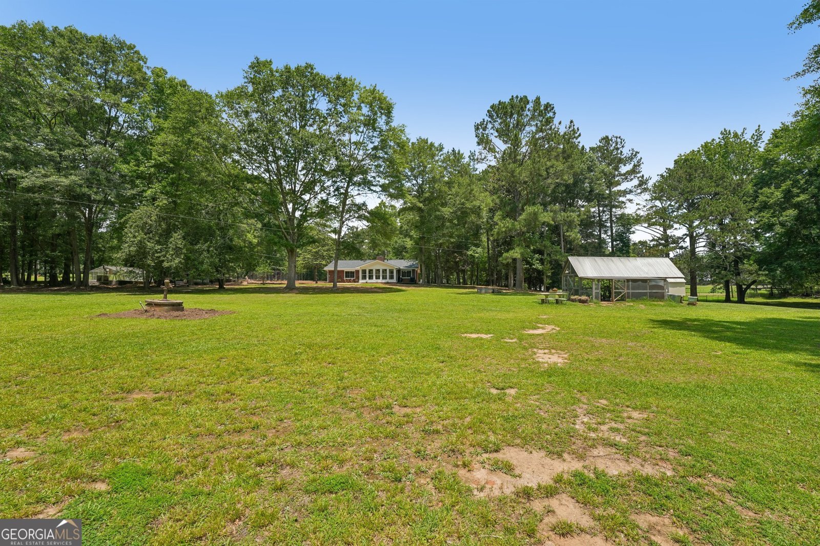 152 Curved Road Jonesboro - Photo 45