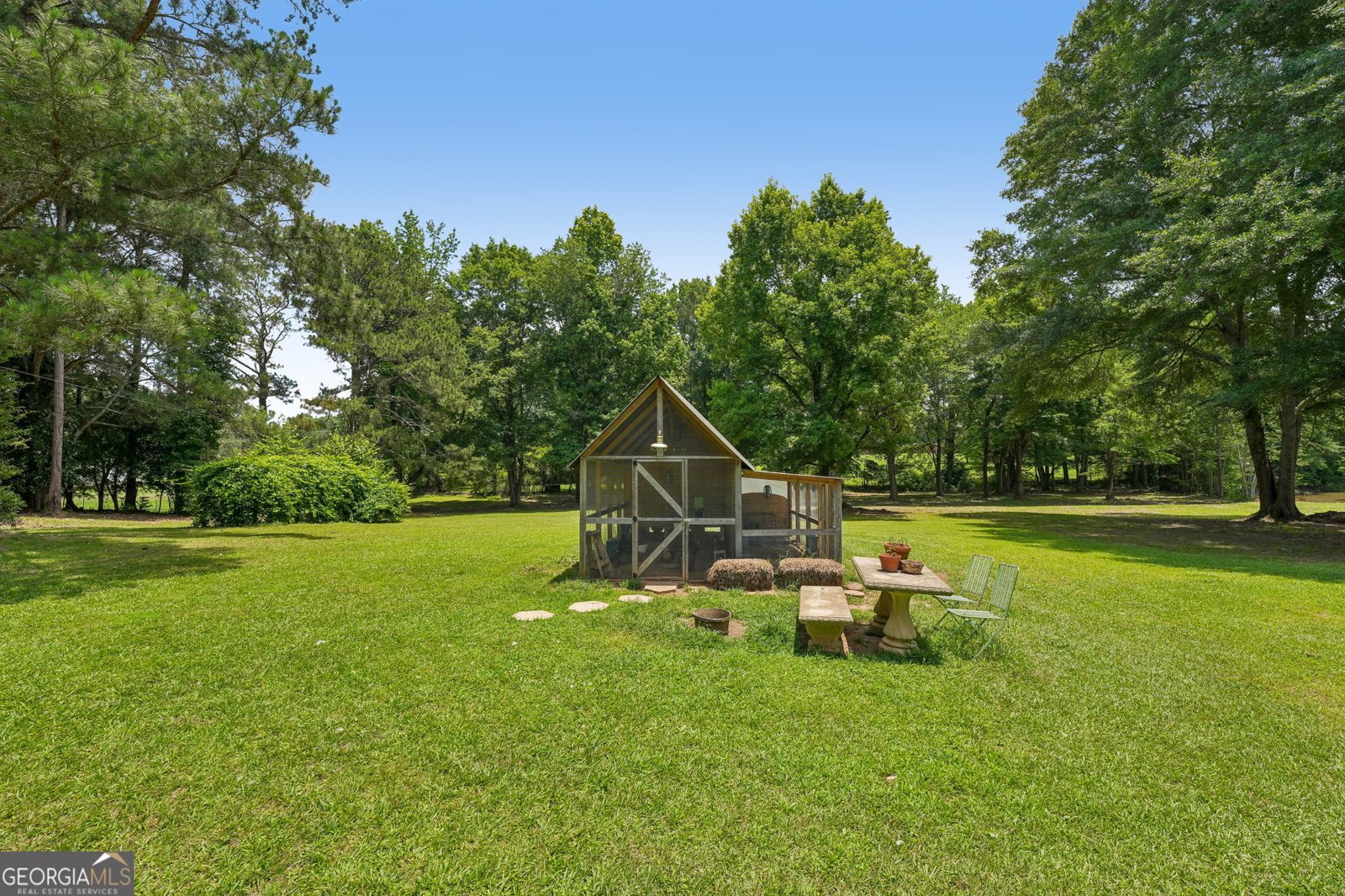 152 Curved Road Jonesboro - Photo 46