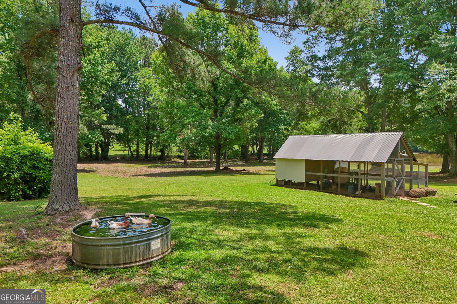 152 Curved Road Jonesboro - Photo 47