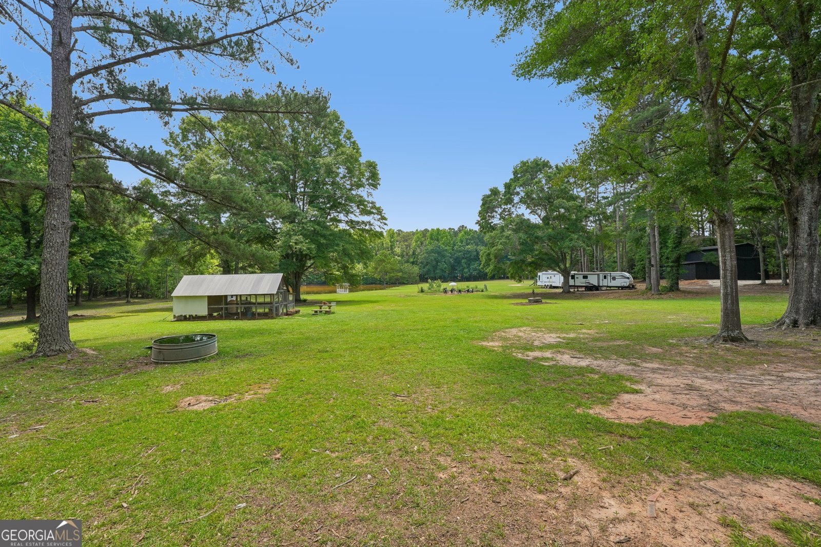 152 Curved Road Jonesboro - Photo 48