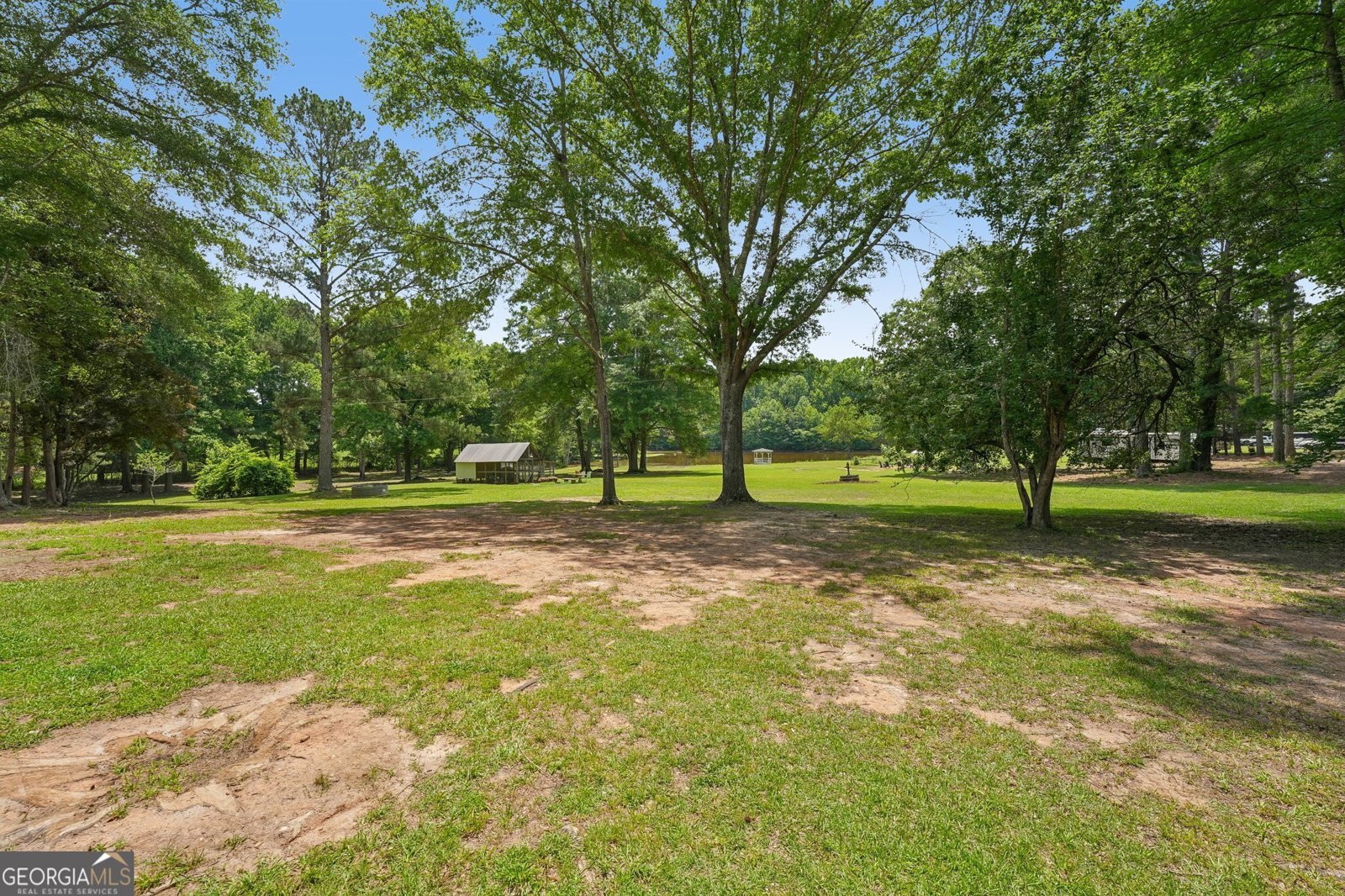 152 Curved Road Jonesboro - Photo 51