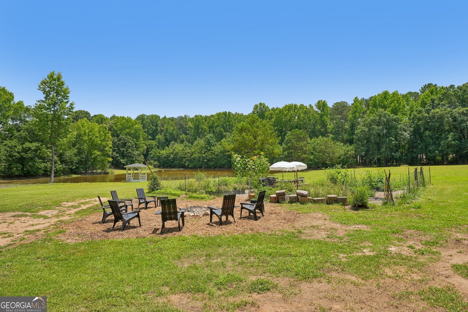152 Curved Road Jonesboro - Photo 52