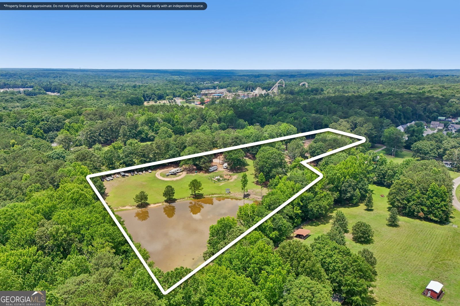 152 Curved Road Jonesboro - Photo 53
