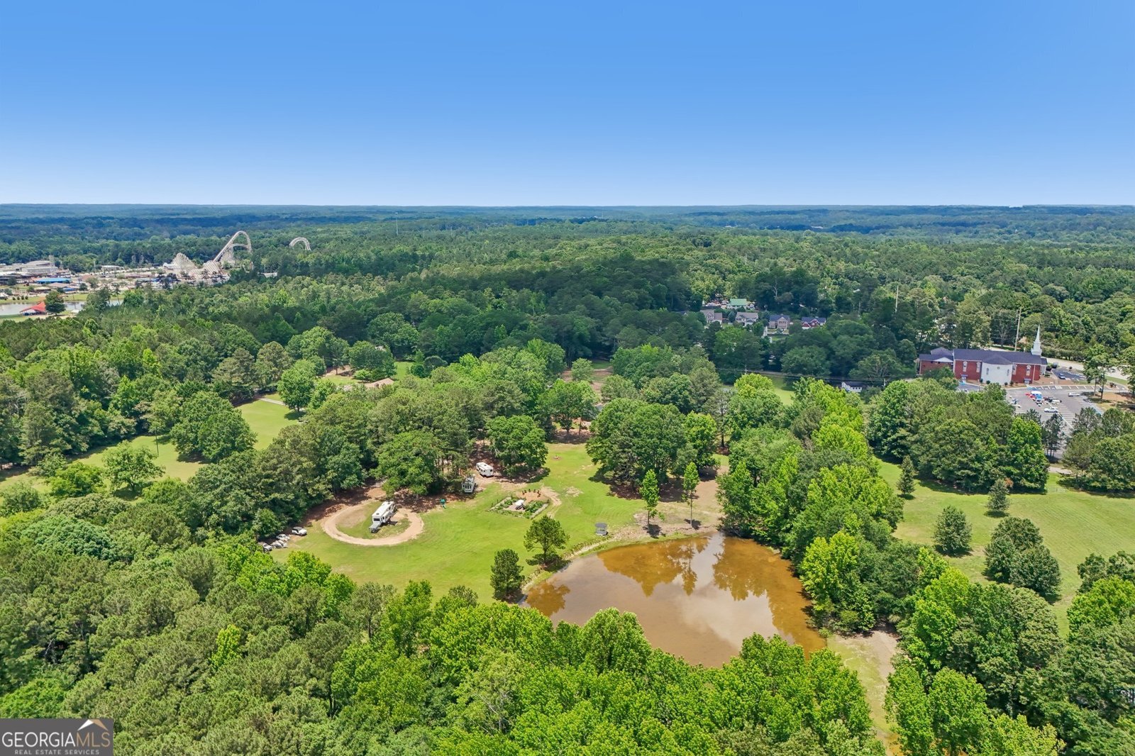 152 Curved Road Jonesboro - Photo 54