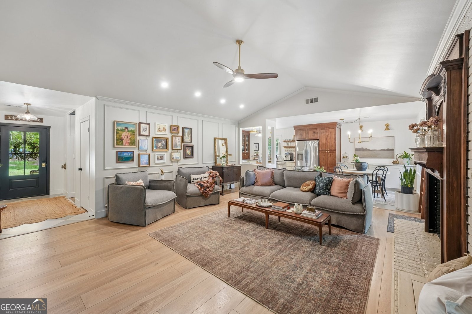 152 Curved Road Jonesboro - Photo 8