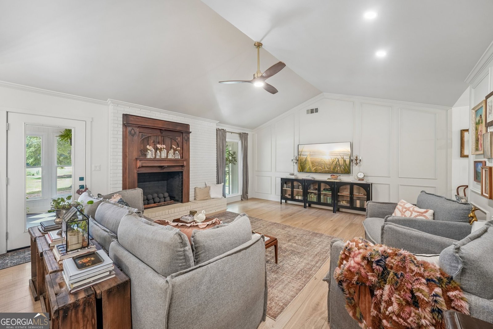 152 Curved Road Jonesboro - Photo 9