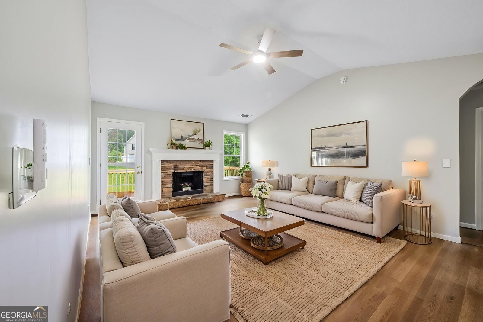 59 Shadow Hills Lane Dawsonville - Photo 10