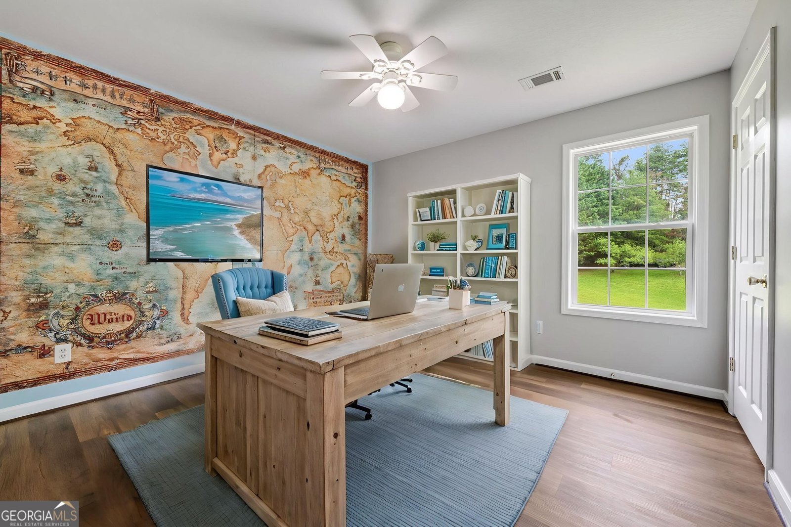 59 Shadow Hills Lane Dawsonville - Photo 16
