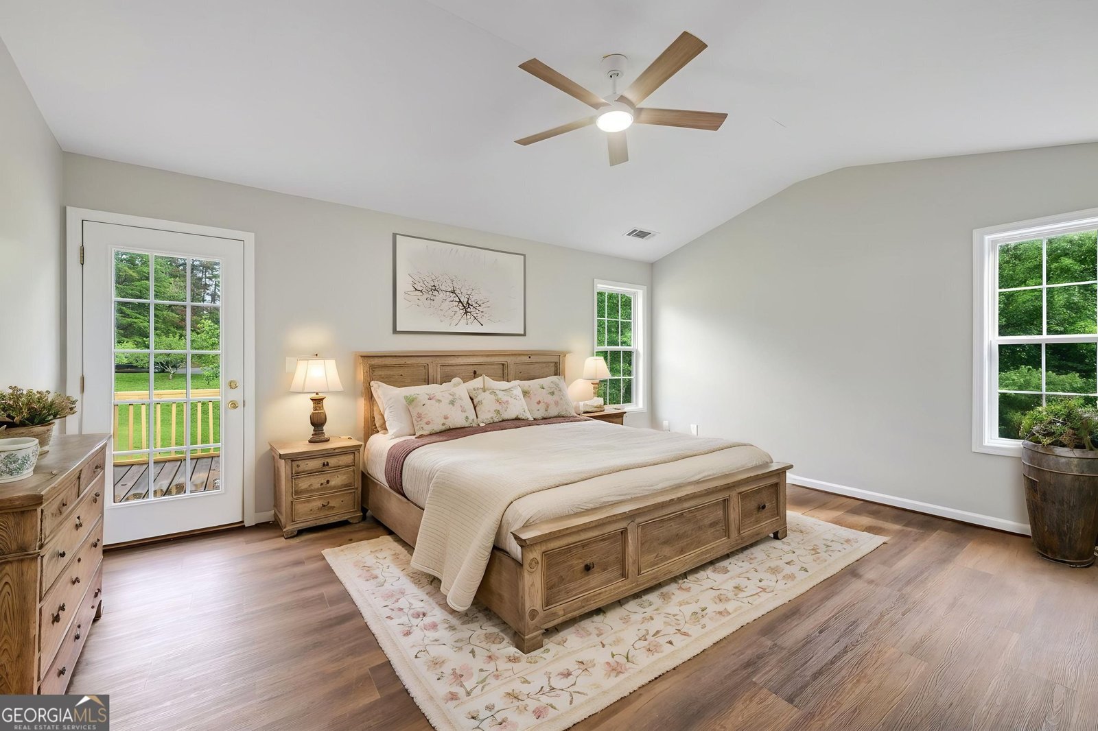 59 Shadow Hills Lane Dawsonville - Photo 19