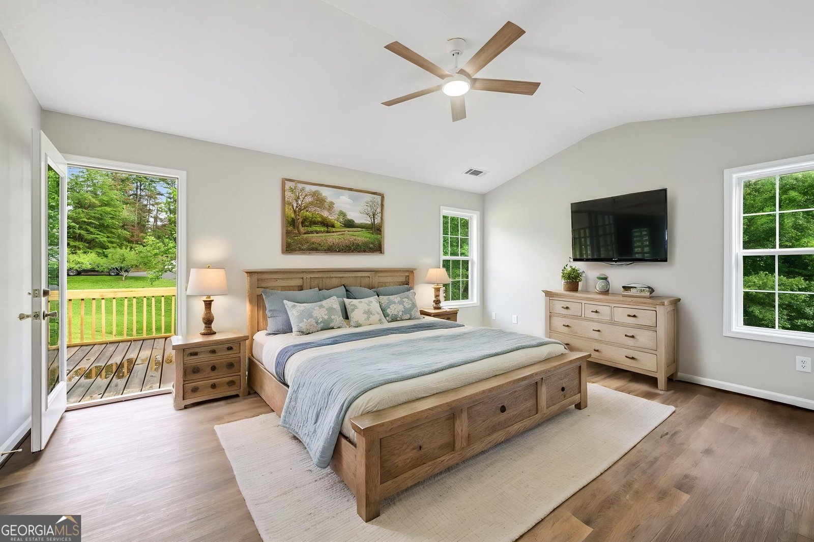 59 Shadow Hills Lane Dawsonville - Photo 21
