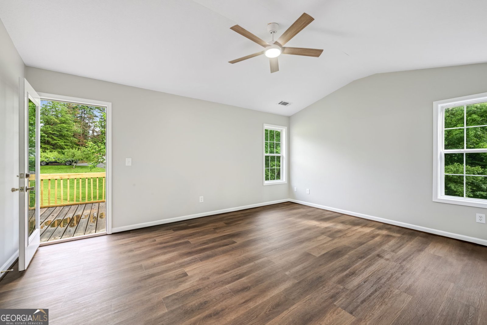 59 Shadow Hills Lane Dawsonville - Photo 22