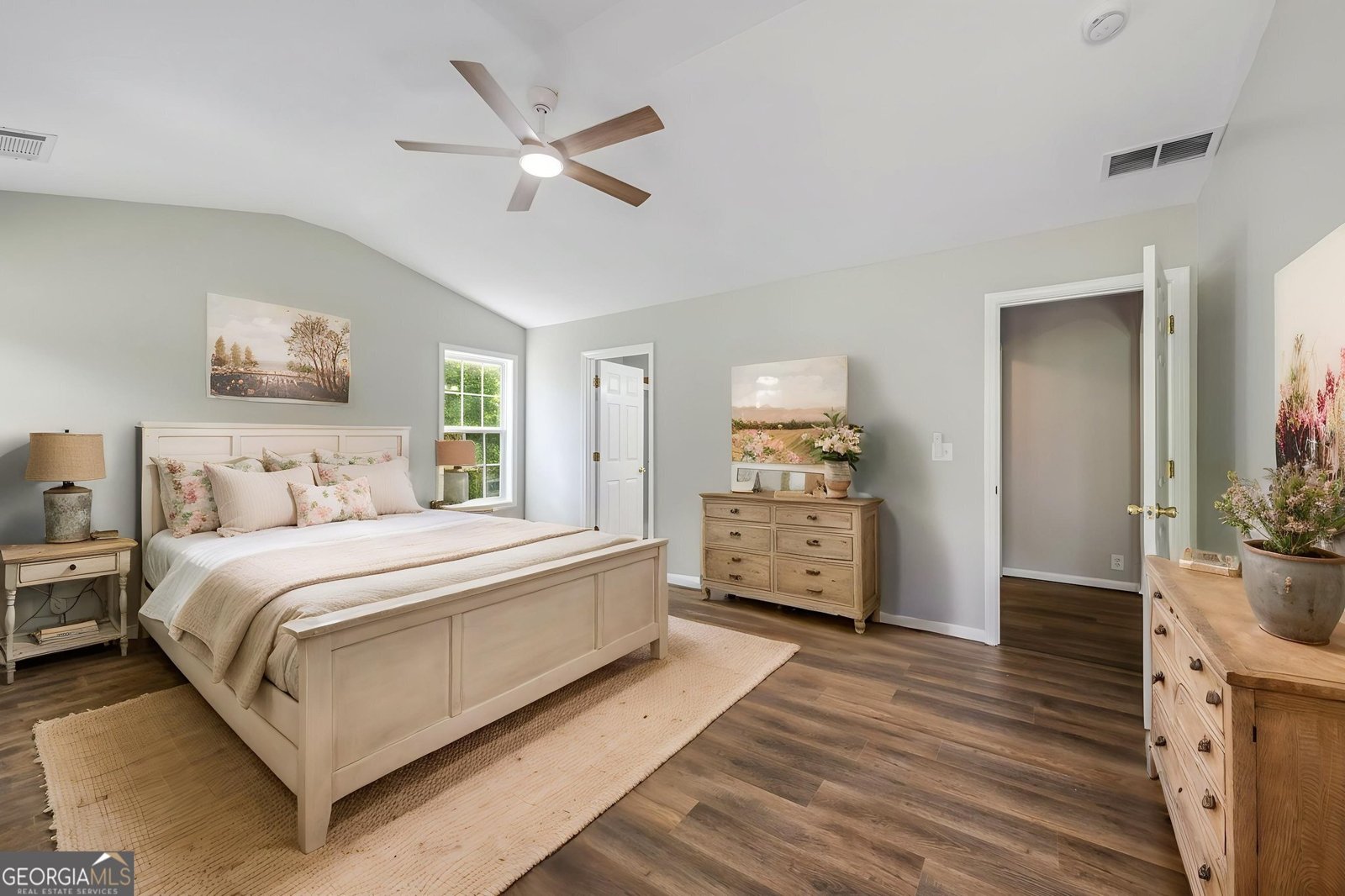 59 Shadow Hills Lane Dawsonville - Photo 23
