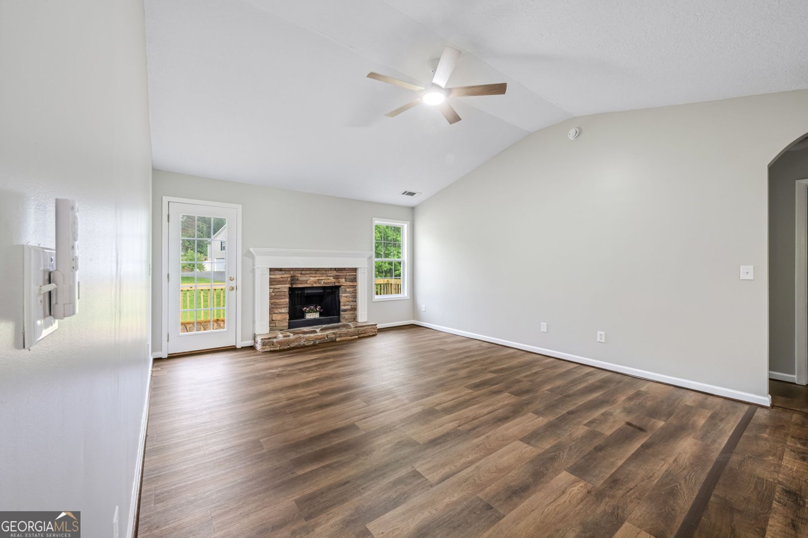 59 Shadow Hills Lane Dawsonville - Photo 6