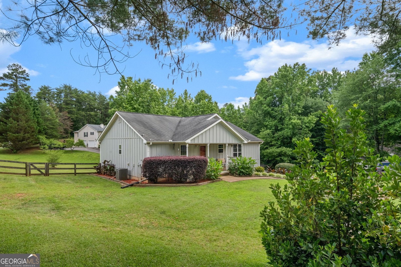 59 Shadow Hills Lane Dawsonville - Photo 8