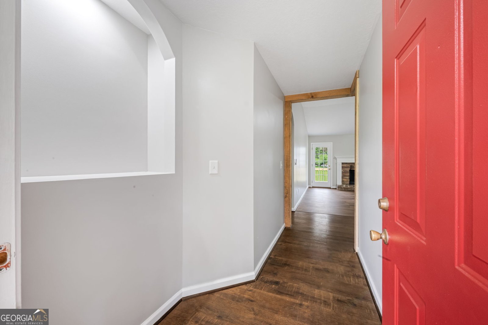 59 Shadow Hills Lane Dawsonville - Photo 9