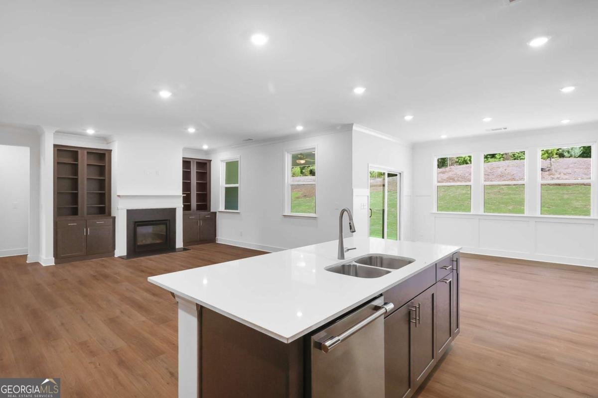 8 Unicoi Trail Sharpsburg - Photo 16