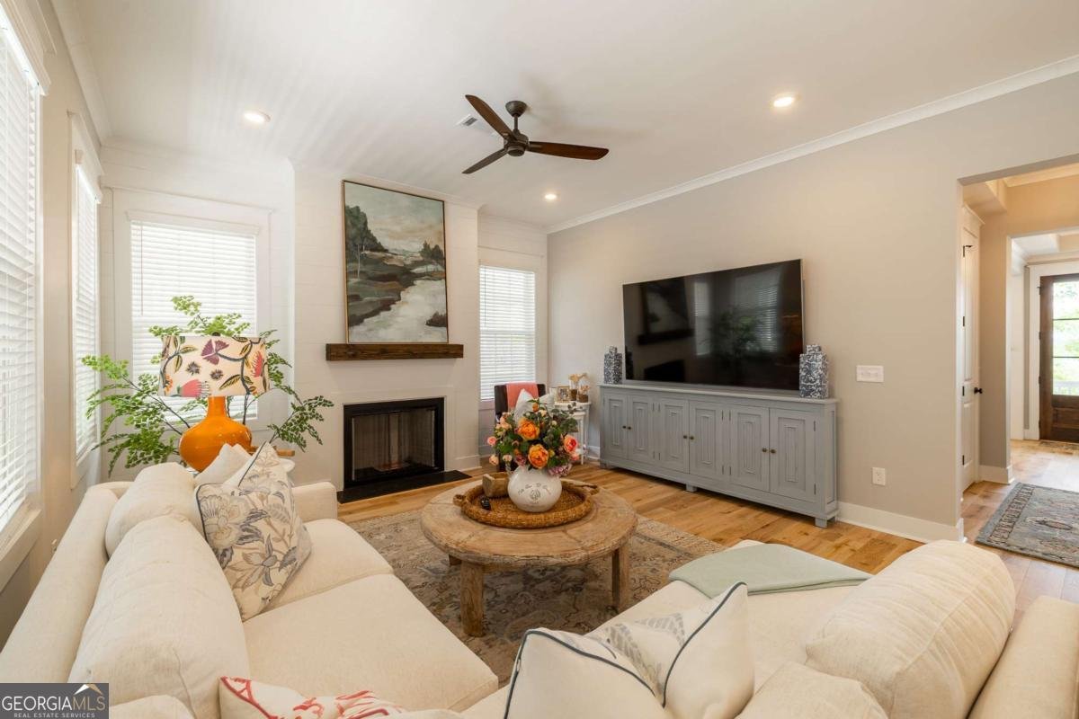 261 Highpointe Lane Athens - Photo 16