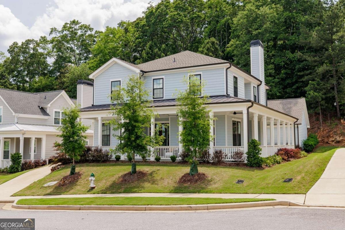261 Highpointe Lane Athens - Photo 45