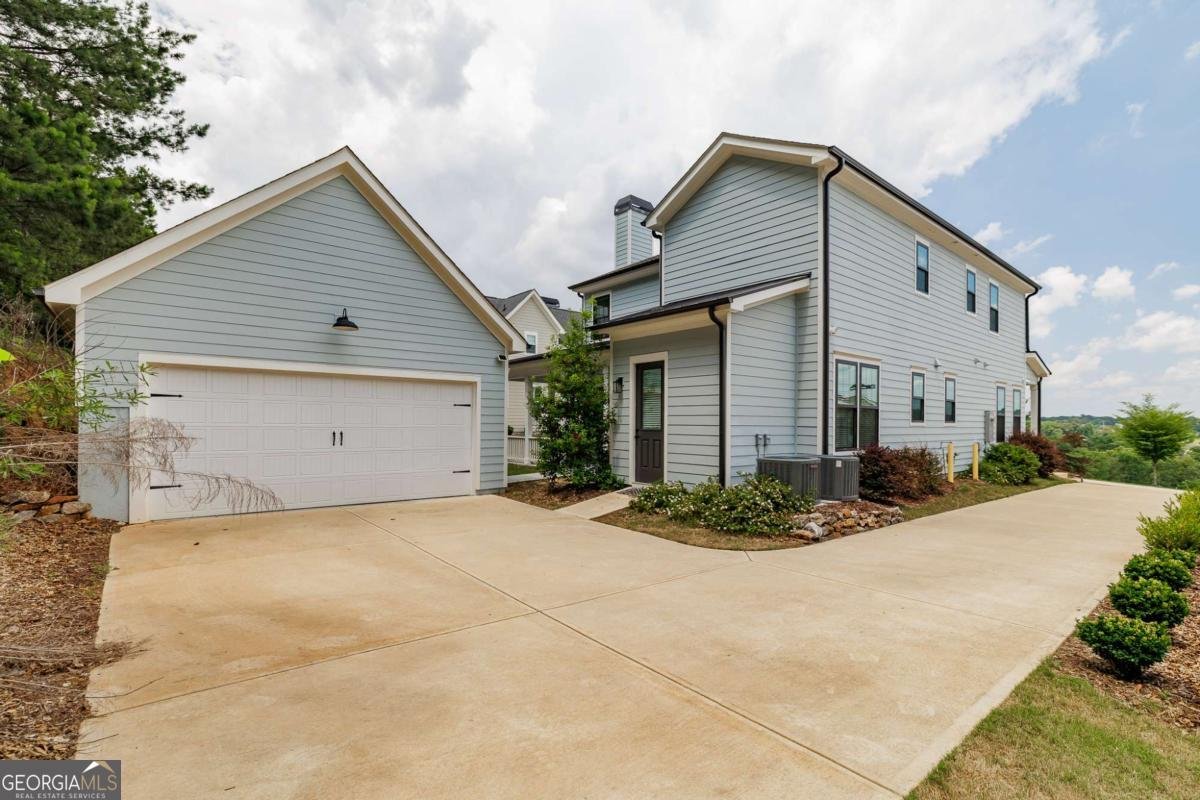 261 Highpointe Lane Athens - Photo 46