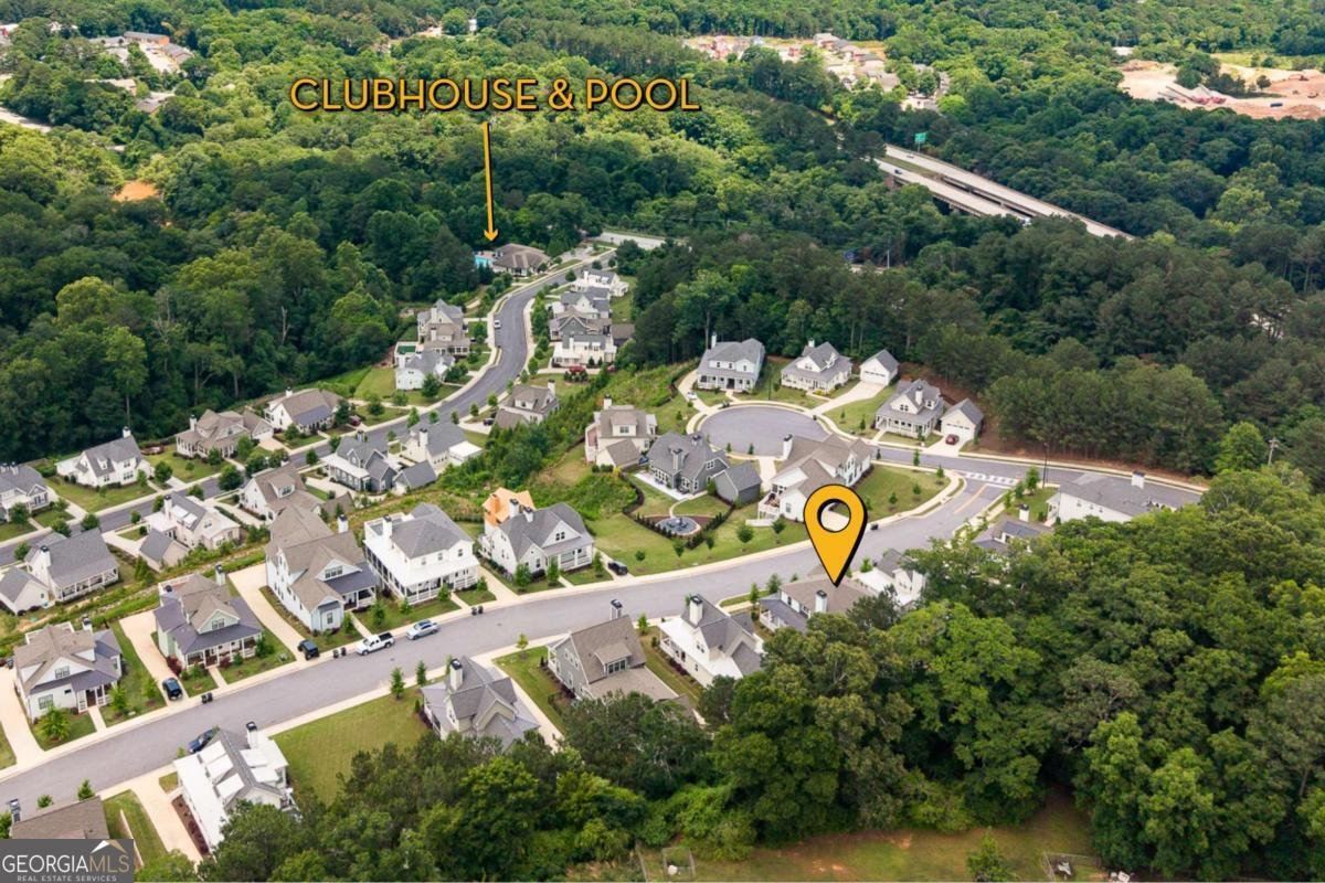 261 Highpointe Lane Athens - Photo 62