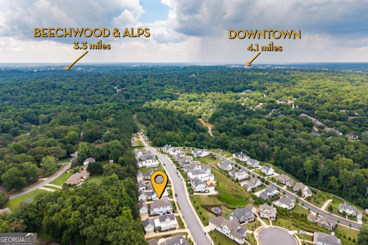261 Highpointe Lane Athens - Photo 64
