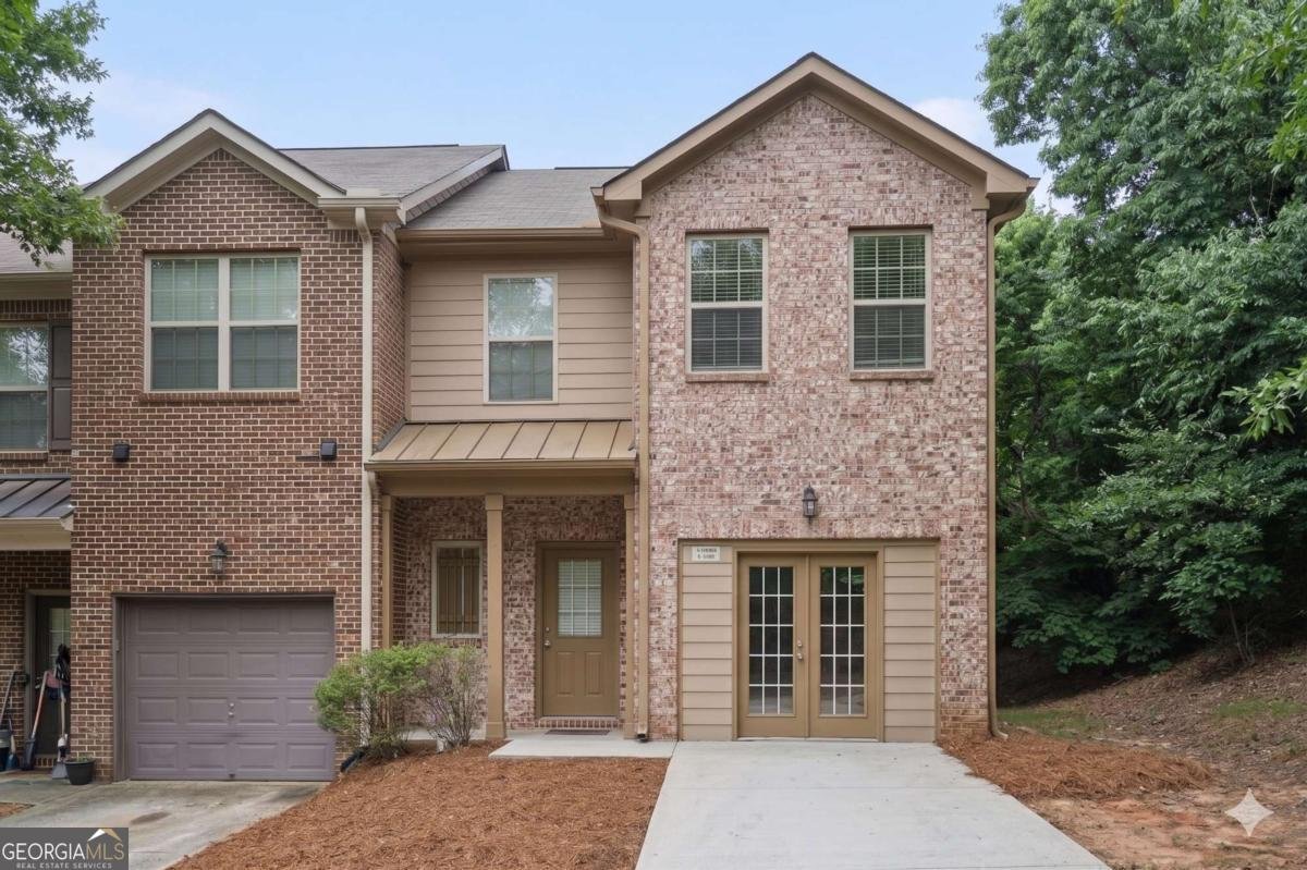 1388 Harbins Ridge Drive Norcross - main photo
