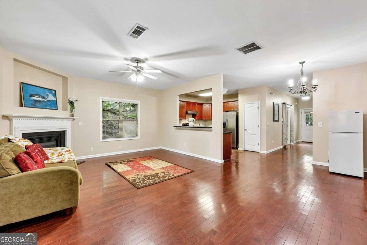1388 Harbins Ridge Drive Norcross - Photo 10