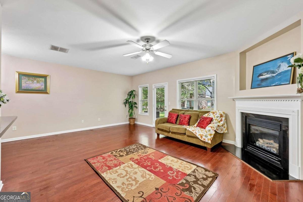 1388 Harbins Ridge Drive Norcross - Photo 12