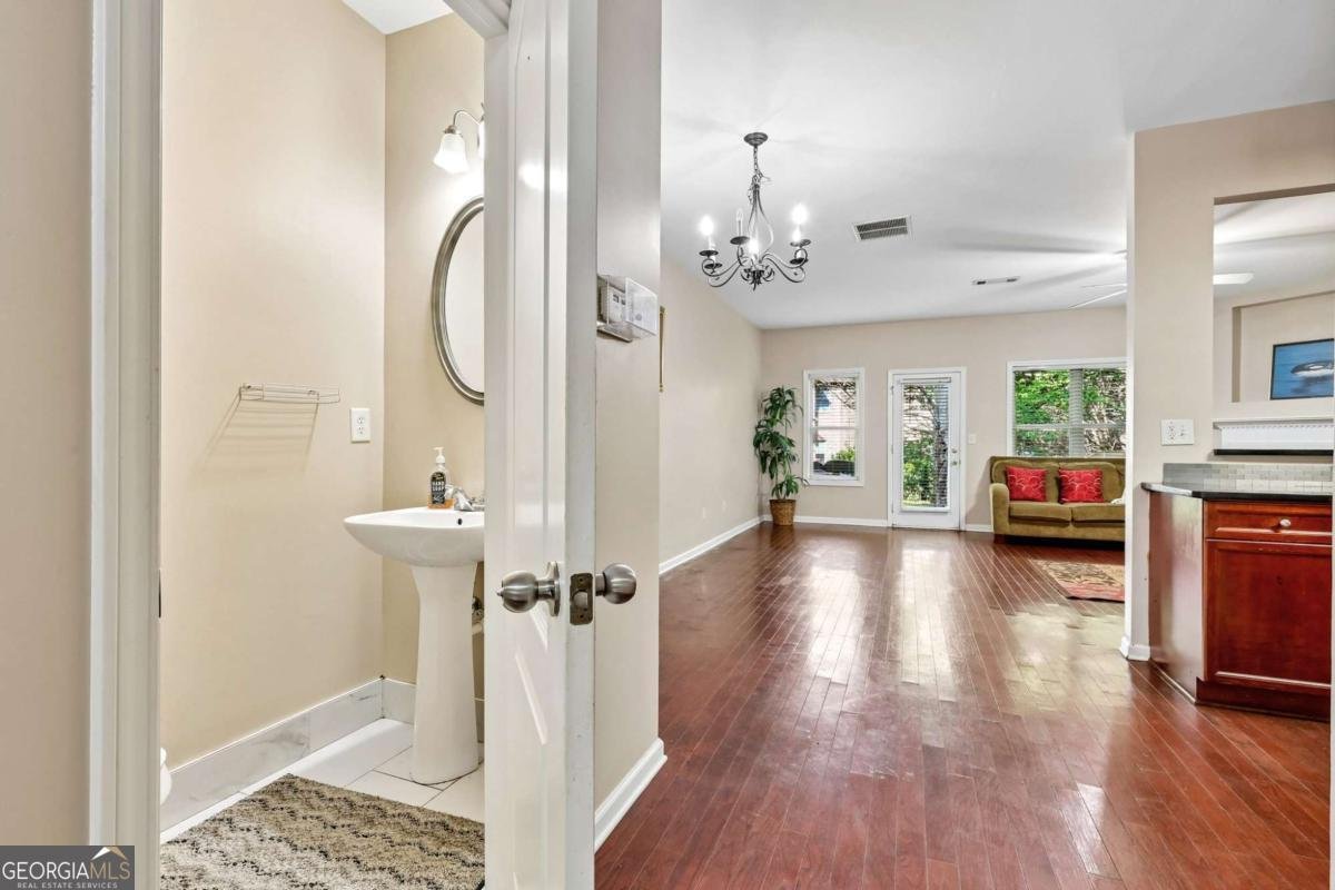 1388 Harbins Ridge Drive Norcross - Photo 13