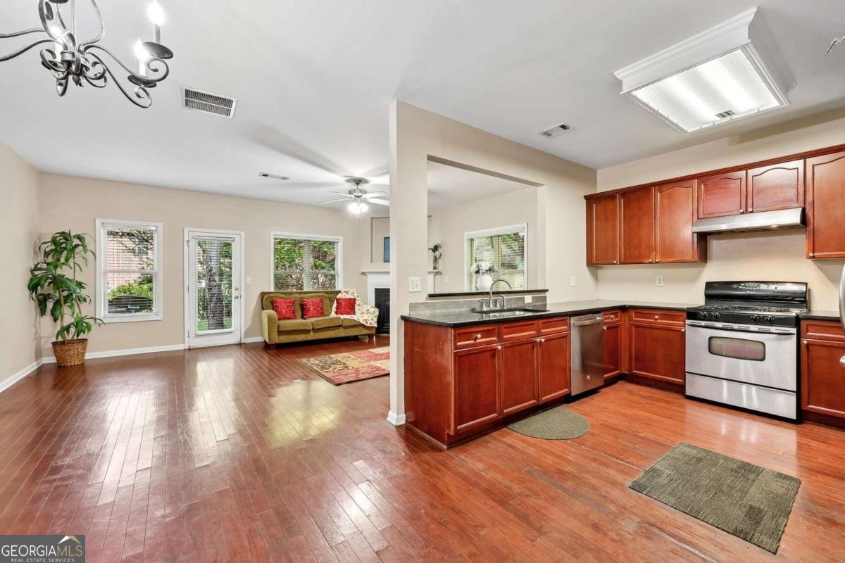 1388 Harbins Ridge Drive Norcross - Photo 14