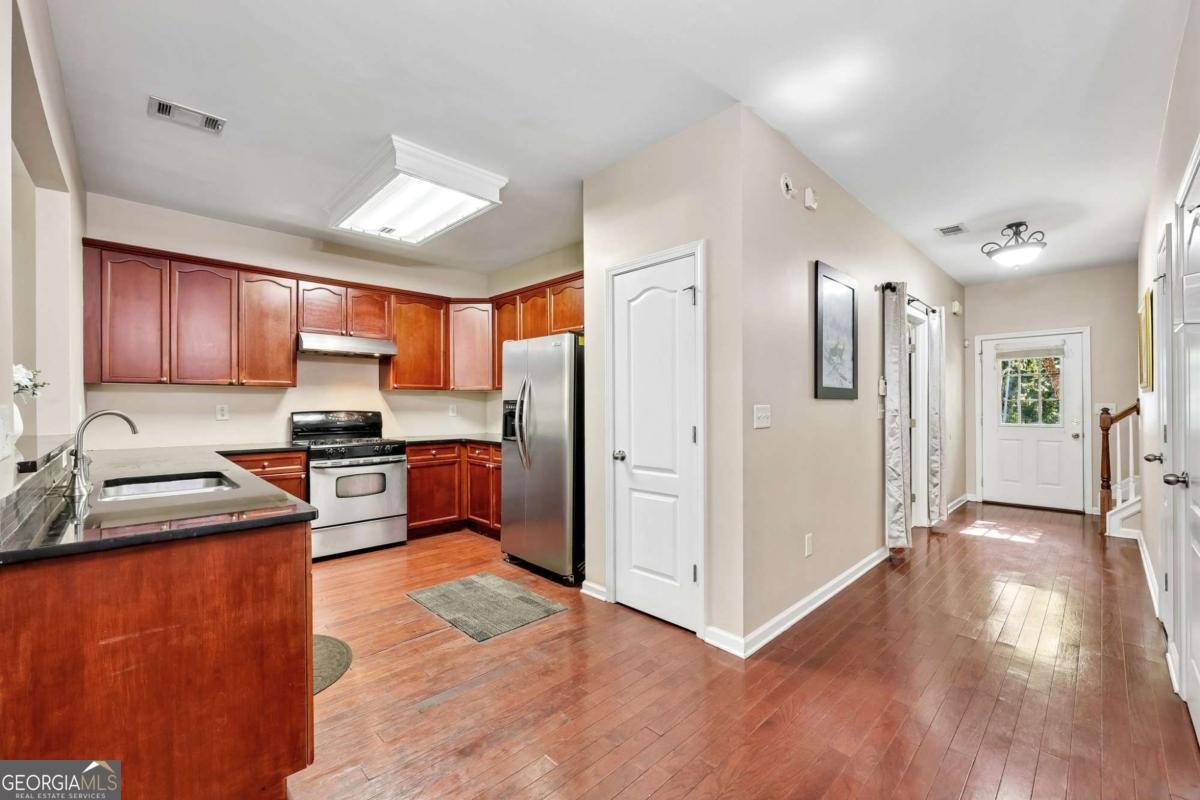 1388 Harbins Ridge Drive Norcross - Photo 15