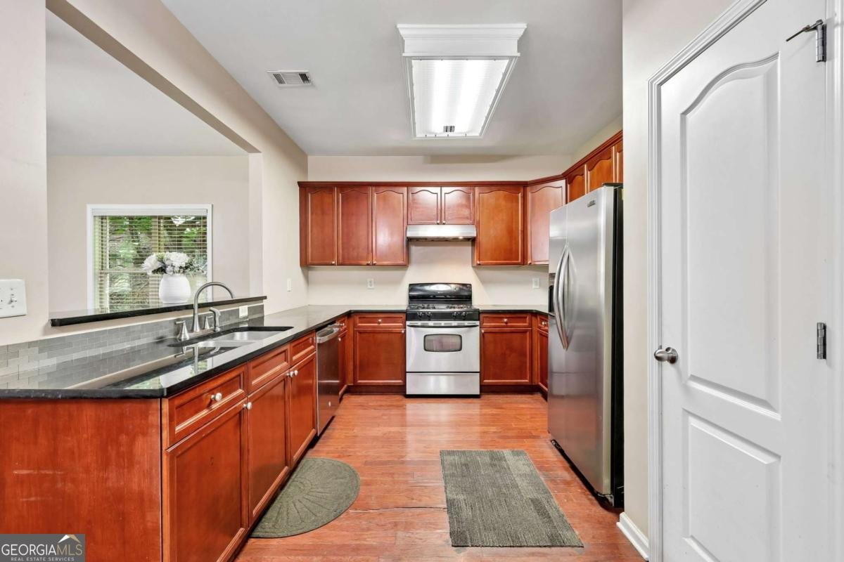 1388 Harbins Ridge Drive Norcross - Photo 16