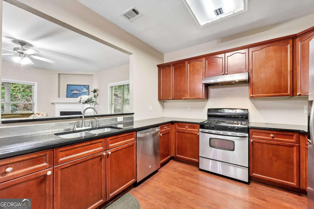 1388 Harbins Ridge Drive Norcross - Photo 17