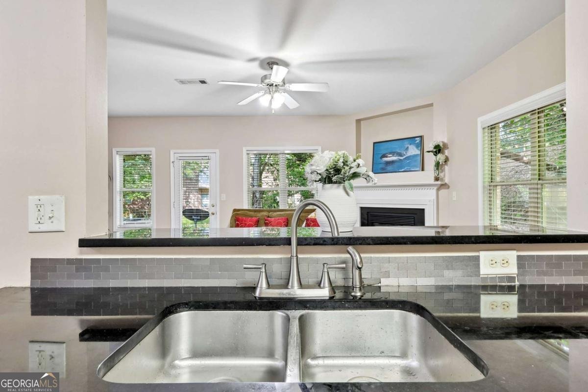 1388 Harbins Ridge Drive Norcross - Photo 18